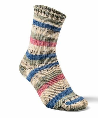 Art. 2730 Virgin wollen sokken